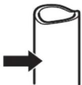 GE GBE21DSKSS - CHOOSE THE VALVE LOCATION - 1
