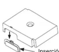 GE GBE21DSKSS - Para Modelos con un CAJON de Congelador: - 1
