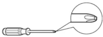 GE GBE21DSKSS - TOOLS YOU MAY NEED - 4