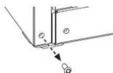 GE GBE21DSKSS - Modèle avec porte de congélateur : - 6