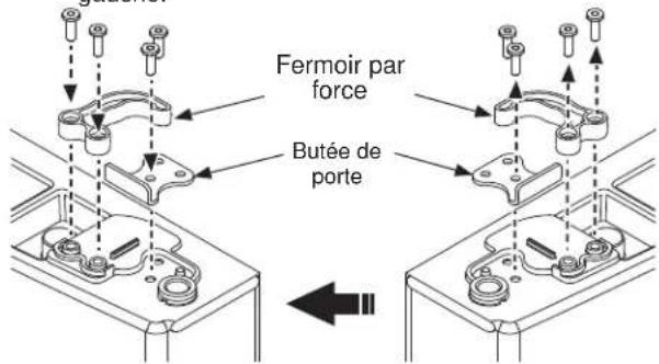 GE GBE21DSKSS - Installation du réfrigérateur (suite) - 1