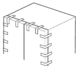GE GBE21DSKSS - ADVERTENCIA - 1