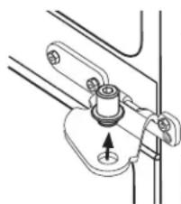 GE GBE21DSKSS - Modèle avec TIROIR de congélateur : - 3