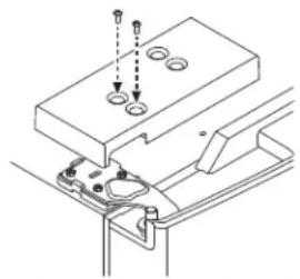 GE GBE21DSKSS - Para Modelos con una PUERTA de Congelador: - 1