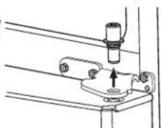 GE GBE21DSKSS - For Models With a Freezer DOOR: - 1