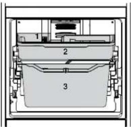 GE GBE21DSKSS - FREEZER BASKETS - 1