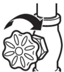 GE GBE21DSKSS - PURGER le TUYAU - 1