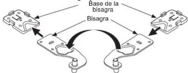 GE GBE21DSKSS - VUELVA A INSTALAR LA PUERTA DE REFRIGERADOR - 3