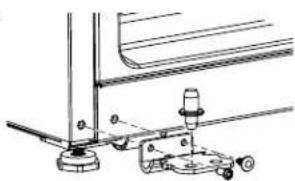 GE GBE21DSKSS - Para Modelos con una PUERTA de Congelador: - 8