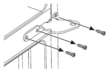 GE GBE21DSKSS - Modèle avec TIROIR de congélateur : - 1