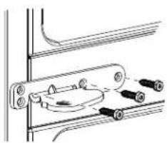 GE GBE21DSKSS - Para Modelos con una PUERTA de Congelador: - 3