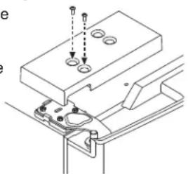 GE GBE21DSKSS - Modèles avec porte de congélateur : - 1