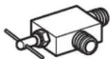 GE GBE21DSKSS - Alimentation d'eau potable seulement. - 4
