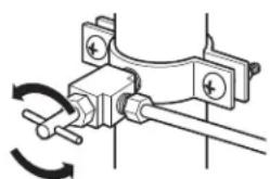 GE GBE21DSKSS - (Icemaker models only) - 1