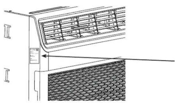 GE AJCQ12DWH - GE Appliances SmartHQ (for customers in the United States) - 1