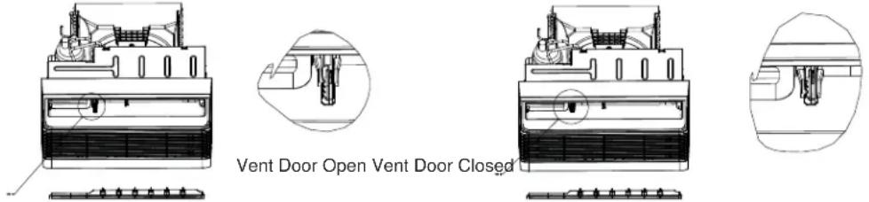GE AJCQ12DWH - Ventilation - 1