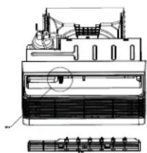 GE AJCQ12DWH - Ventilación - 2