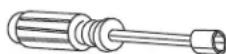 GE GFC530N - OUTILLAGE NÉCESSAIRE - 4