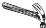 GE GFC530N - OUTILLAGE NÉCESSAIRE - 3