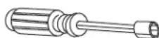 GE GFC530N - WHAT YOU WILL NEED - 4