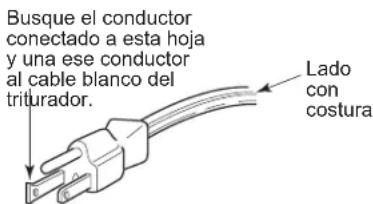 GE GFC530N - ADVERTENCIA - 1