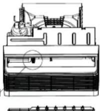 GE AJCM08AWH - Ventilation - 3