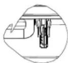 GE AJCM08AWH - Ventilation - 2