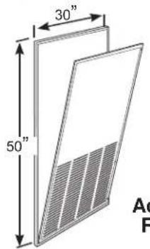 GE AZ91H09D5C - Ductwork - 5