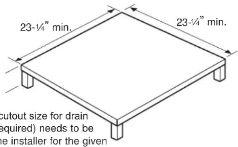 GE AZ91H09D5C - Build and Install the Zoneline Base Platform - 1