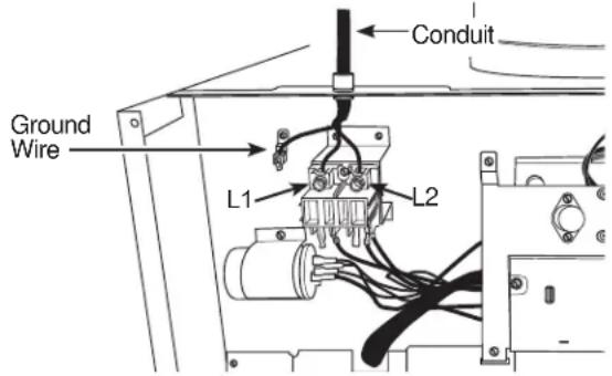 GE AZ91H09D5C - NOTE: - 1