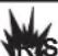 GE G9OAAASSPSS - WARNING - 1