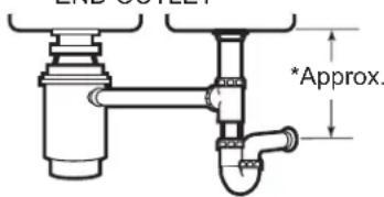 GE GFC1020N - SOME TYPICAL INSTALLATIONS - 3