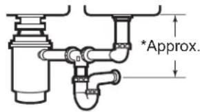 GE GFC1020N - SOME TYPICAL INSTALLATIONS - 2