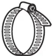 GE GFC1020N - CONECTE LA MANGUERA - 1