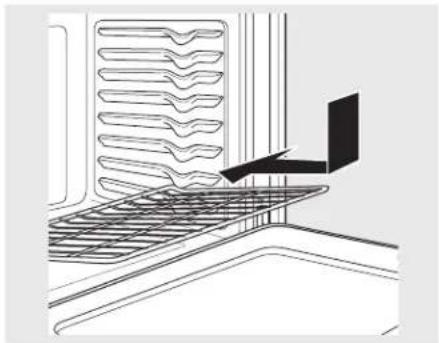 GE Profile PT960SMSS - Standard Racks - 3