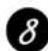 GE Profile PT960SMSS - KITCHEN TIMER - 1