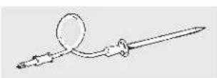 GE Profile PT960SMSS - To replace the door: - 7