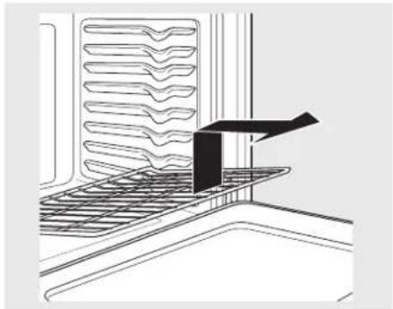 GE Profile PT960SMSS - Standard Racks - 2