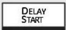 GE Profile PT960SMSS - How to Set an Immediate Start and Automatic Stop - 6