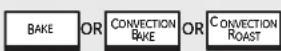 GE Profile PT960SMSS - Option-Two temps. - 6