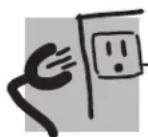 GE GFC535V - MESURES DE SECURITE - 1