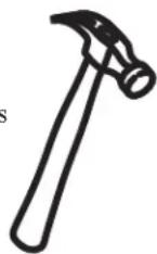 GE GFC535V - OUTILLAGE NÉCESSAIRE - 4