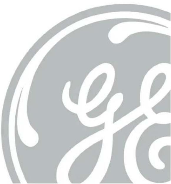 GE GFC535V - Manual del propietario e instrucciones para la instalacion - 1