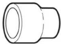 GE GFC535V - CONNECT HOSE - 2