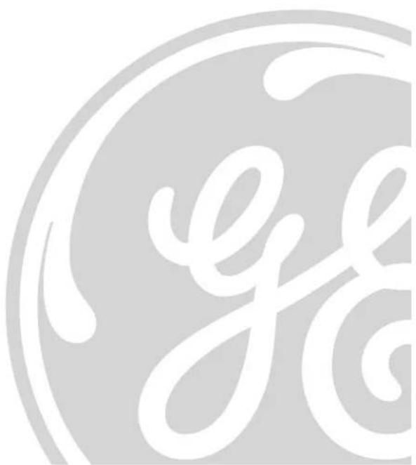 GE GFC535V - Guide d'utilisation et instructions d'installation - 1