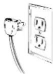 GE IM5SS - ·PRECAUCION - - 1