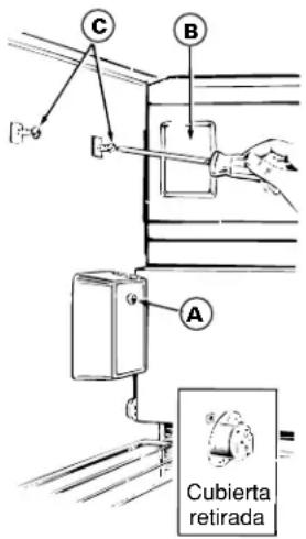 GE IM5SS - PREPÁRESE PARA LA INSTALLACION - 1
