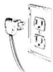 GE IM5SS - ·PRECAUCION - - 1