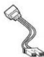 GE IM5SS - CONTENIDO DEL KIT IM-5SS - 43