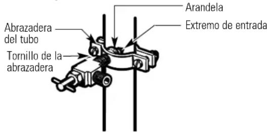 GE IM5SS - APRIETELA ABRAZADERA DEL TUBO - 1